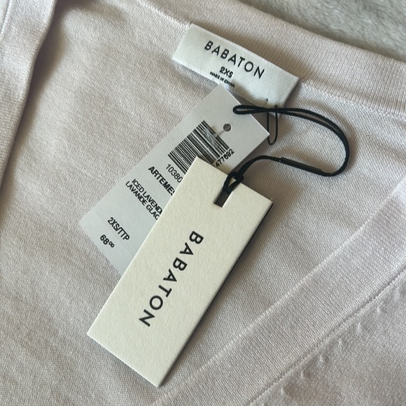 Babaton sweater - Picture 3 of 3